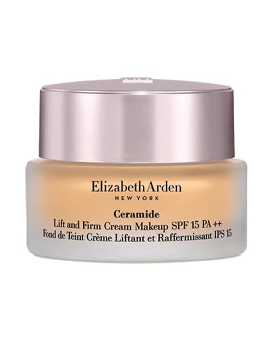 Base de maquillaje antiedad Ceramide Lift & Firm MakeUp 30 ml Elizabeth Arden