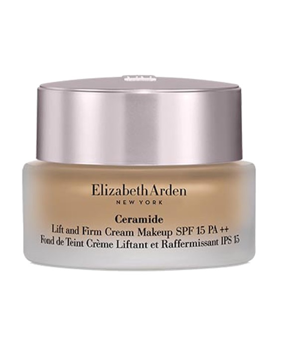 Base de maquillaje antiedad Ceramide Lift & Firm MakeUp 30 ml Elizabeth Arden