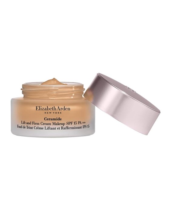 Base de maquillaje antiedad Ceramide Lift & Firm MakeUp 30 ml Elizabeth Arden