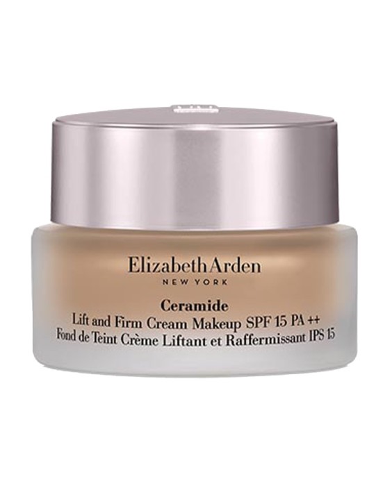 Base de maquillaje antiedad Ceramide Lift & Firm MakeUp 30 ml Elizabeth Arden