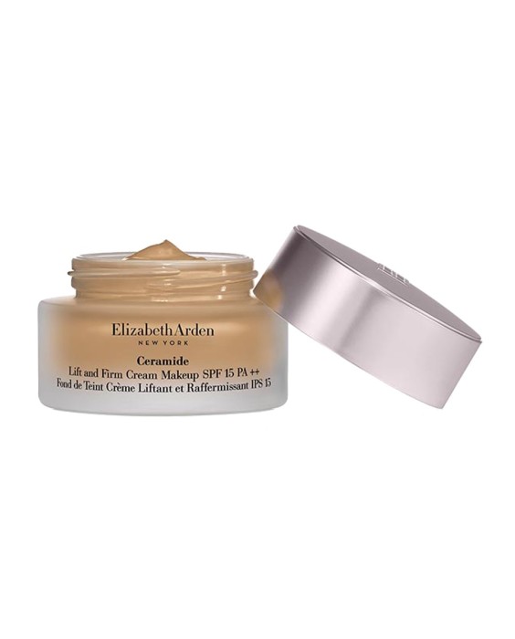 Base de maquillaje antiedad Ceramide Lift & Firm MakeUp 30 ml Elizabeth Arden