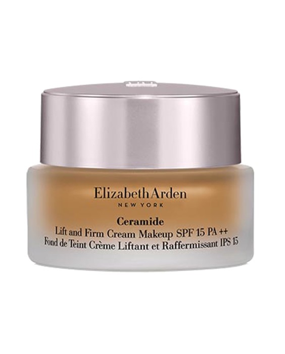 Base de maquillaje antiedad Ceramide Lift & Firm MakeUp 30 ml Elizabeth Arden
