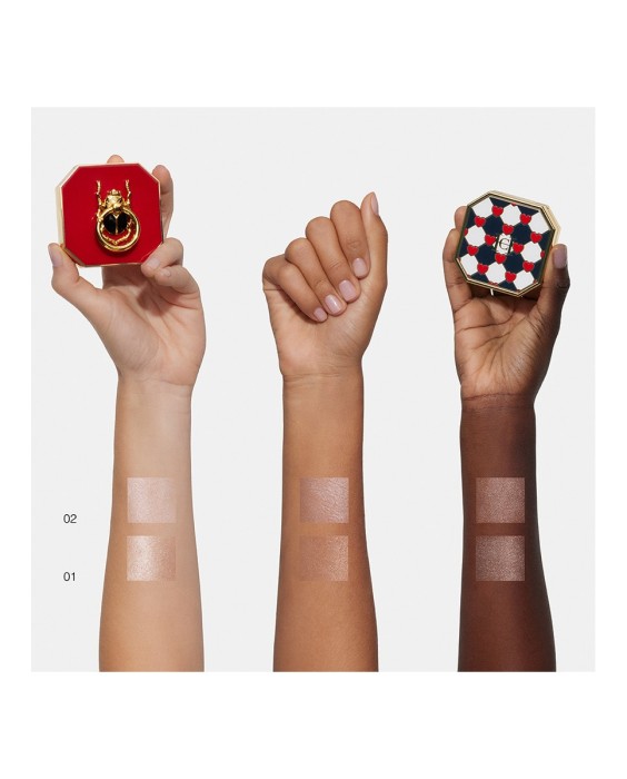 Iluminador The Highlighter Carolina Herrera