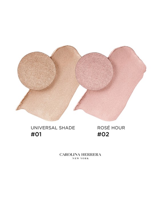 Iluminador The Highlighter Carolina Herrera