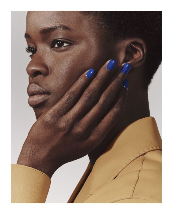 Laca de uñas Les Mains Hermès Edición Limitada Hermès