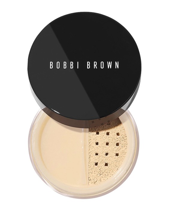 Polvos fijadores Sheer Finish Loose Powder 9 g Bobbi Brown