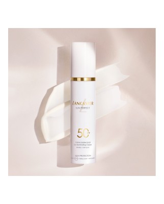 Sun Perfect Sun Illuminating SPF50, 50 ml Lancaster Солнцезащитный крем для лица