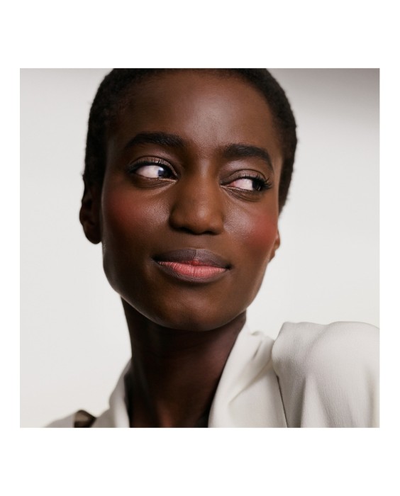 Hermès Silky Blush Rose Сменный блок для пудровых румян