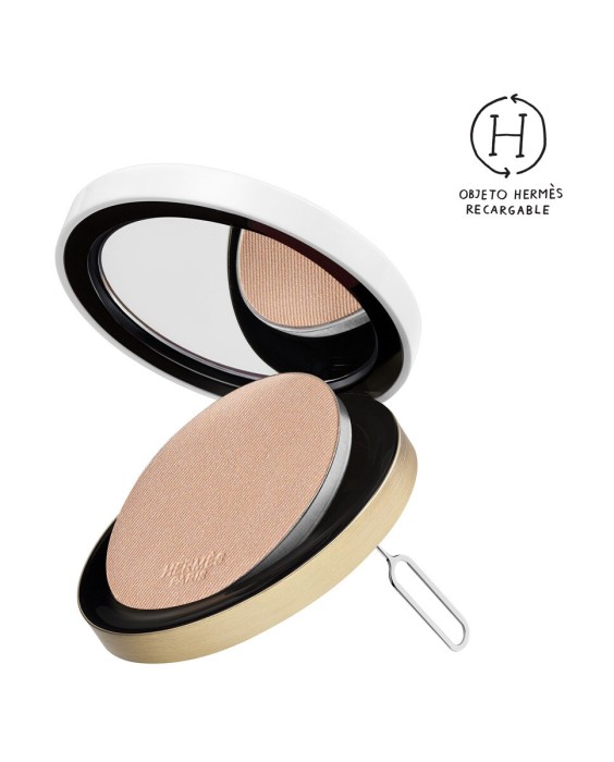 Recarga de Polvos Luminosidad deslumbrante Plein Air Hermès