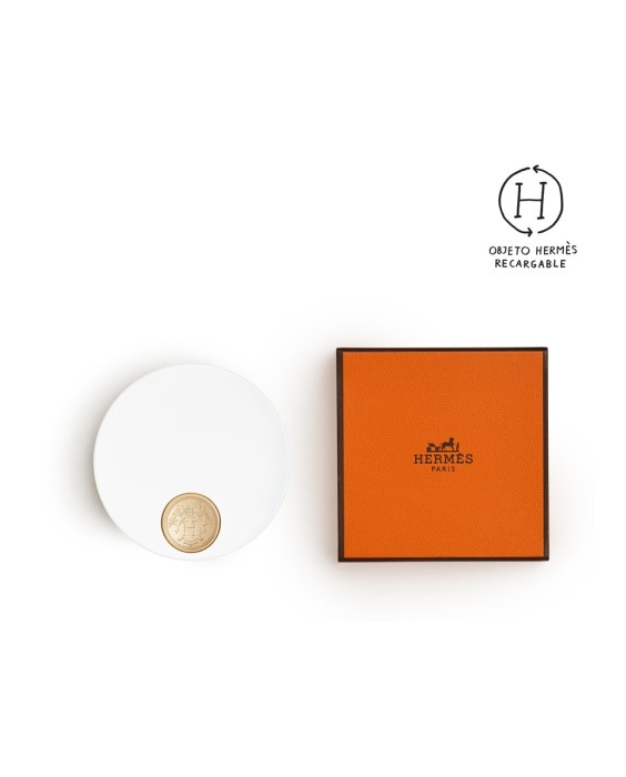 Recarga de Polvos Luminosidad deslumbrante Plein Air Hermès