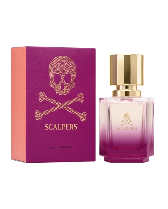 Eau de Parfum Her&The Wild Flowers Scalpers