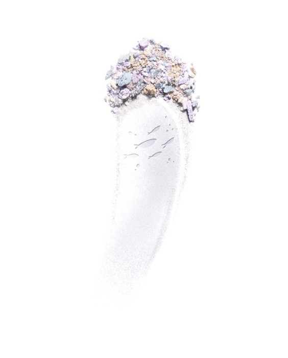 Polvo iluminador Luminizing Face Enhancer 10 g Clé de Peau Beauté