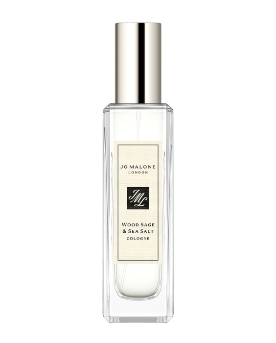 Eau de Cologne Fragancia Wood Sage & Sea Salt  Jo Malone London