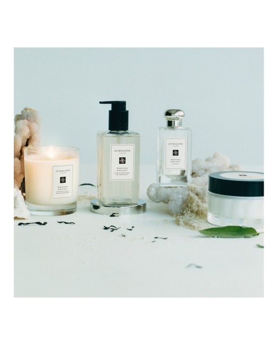Eau de Cologne Fragancia Wood Sage & Sea Salt  Jo Malone London