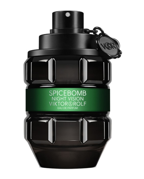 Eau de Parfum Spicebomb Night Vision 90 ml Viktor & Rolf