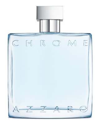 Eau De Toilette Azzaro Chrome 100 ml Azzaro