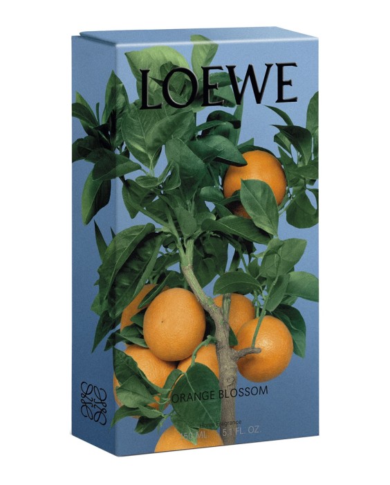 Fragancia de Hogar Home Fragance Orange Blossom Loewe