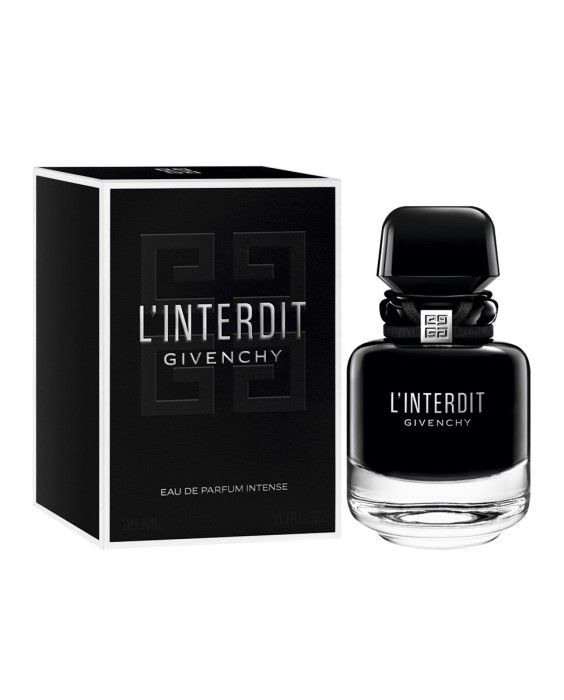 Eau de Parfum Intense L'Interdit 35 ml Givenchy