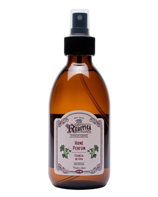 Bruma de hogar uva 250ml Mi Rebotica
