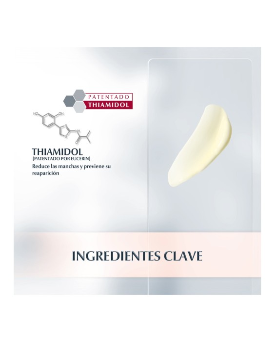 Crema De Dia Spf 30 Anti-Pigment 50 ml Eucerin®