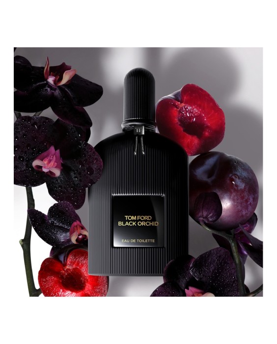 Tom Ford Black Orchid туалетная вода