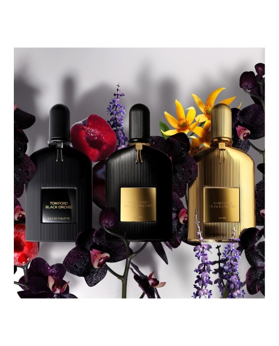 Tom Ford Black Orchid туалетная вода