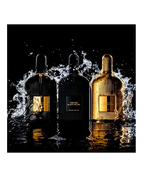 Tom Ford Black Orchid туалетная вода