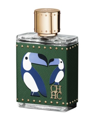Eau de Parfum CH Birds of Paradise 100ml Men Carolina Herrera