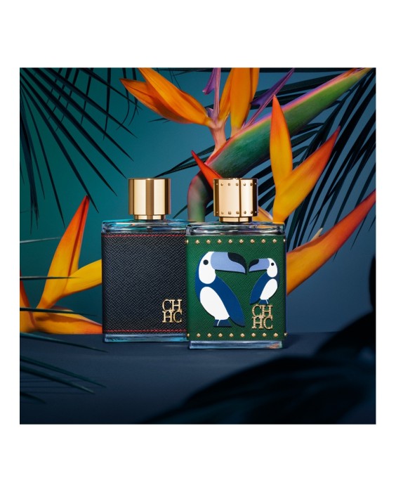 Eau de Parfum CH Birds of Paradise 100ml Men Carolina Herrera