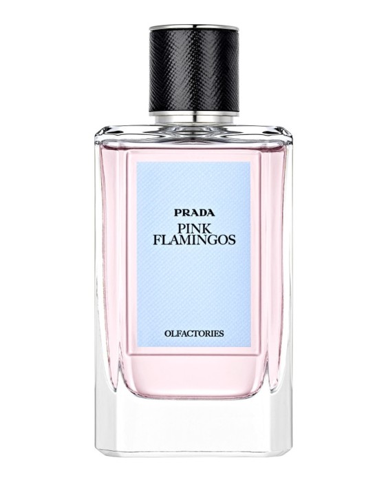Prada Pink Flamingo 100мл парфюмерная вода