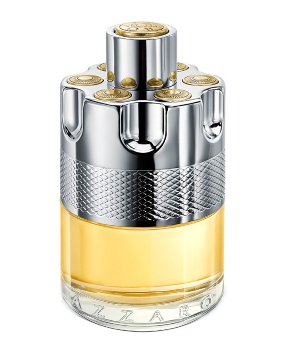 Eau De Toilette Azzaro Wanted  100 ml Azzaro