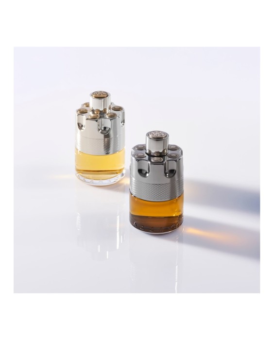 Eau De Toilette Azzaro Wanted  100 ml Azzaro