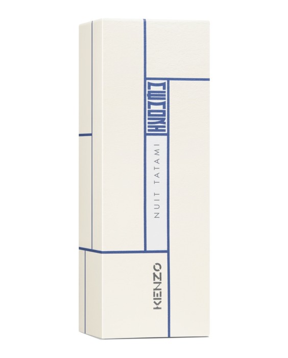 Eau de Parfum Kenzo Memori Nuit Tatami 75 ml Kenzo