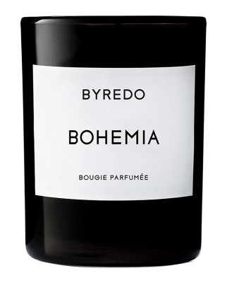 Vela Aromática Bohemia 70 g Byredo