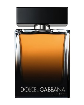 Eau de Parfum The One for Men 100 ml Dolce &amp; Gabbana