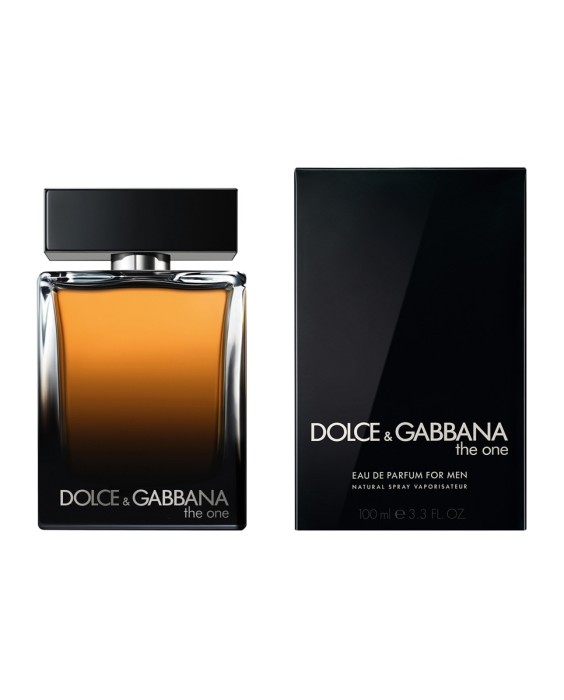 Eau de Parfum The One for Men 100 ml Dolce & Gabbana