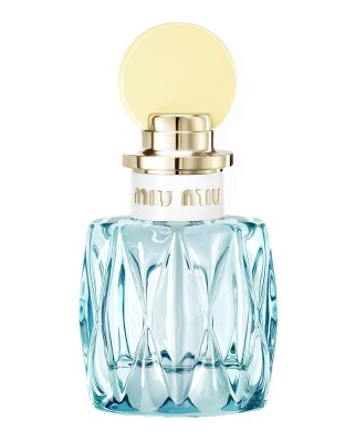 Eau de Parfum Miu Miu L'Eau Bleue 50 ml Miu Miu