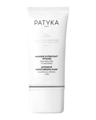 Mascarilla Hidratante Intensa 50 ml Patyka