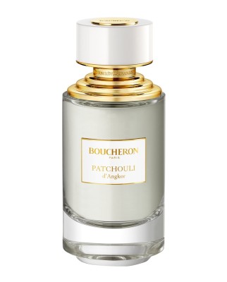 Eau de Parfum Boucheron Patchouli D'Angkor 125 ml Boucheron