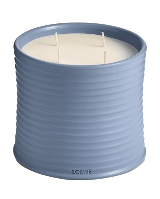 Vela aromática Home Scents Cypress Balls L Loewe
