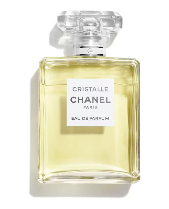 Chanel Cristalle 100мл парфюмерная вода