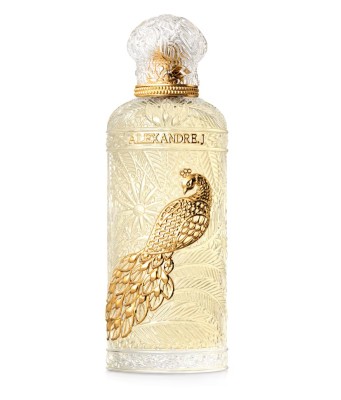 Alexandre J. Art Nouveau Imperial Peacock 100мл парфюмерная вода