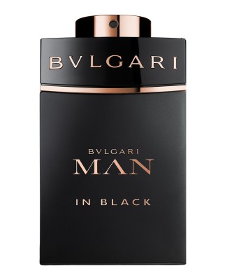 Eau de Parfum Bulgari Man In Black 100 ml Bulgari