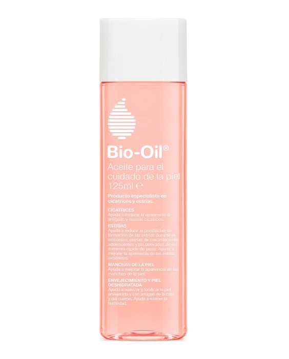 Aceite regenerador 125 ml Bio-Oil