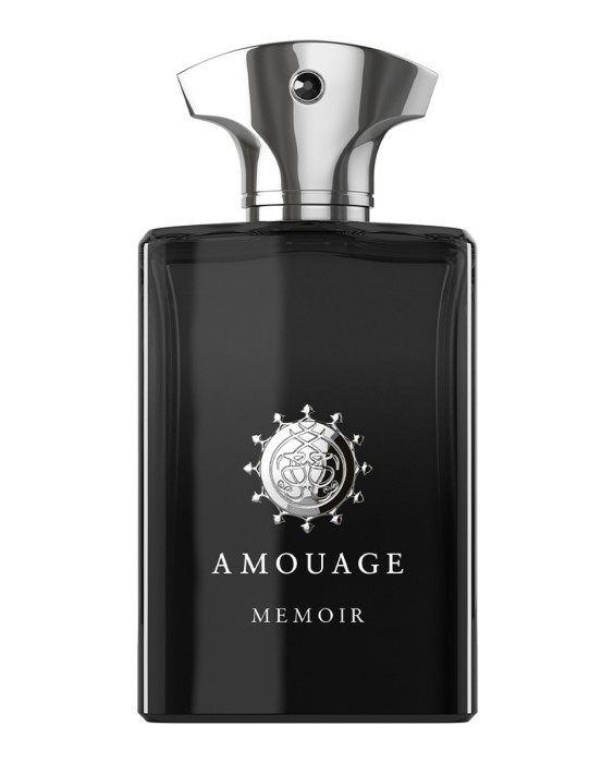 Eau de Parfum Memoir Man 100 ml Amouage