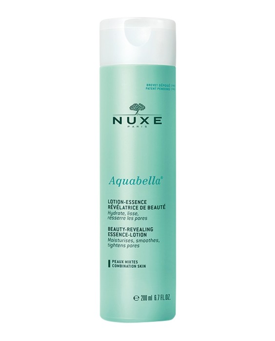 Nuxe Aquabella 200мл Лосьон для лица