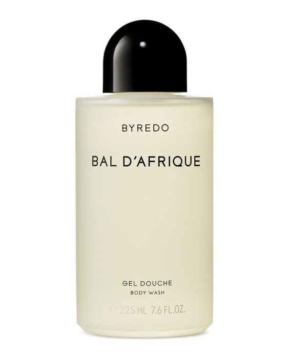 Byredo Bal d'Afrique 225мл гель для душа