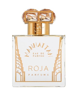 Eau de Parfum Manhattan 100 ml Roja