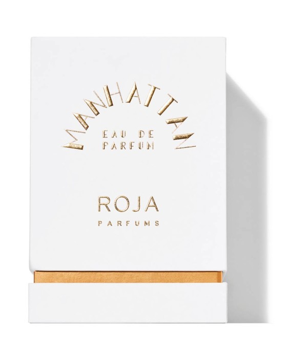 Eau de Parfum Manhattan 100 ml Roja