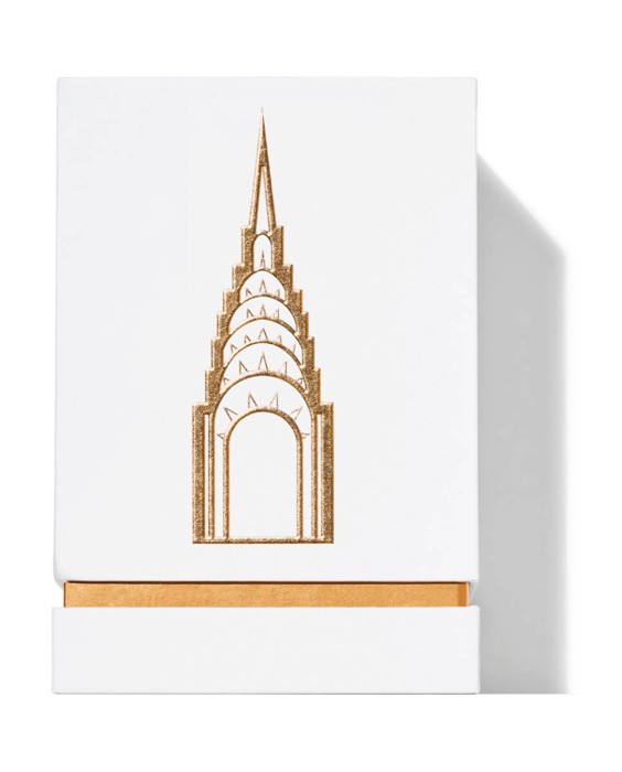 Eau de Parfum Manhattan 100 ml Roja